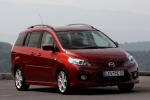 Mazda5 2006 года